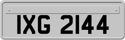 IXG2144