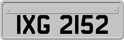 IXG2152