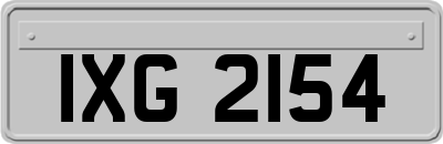 IXG2154