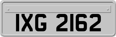 IXG2162