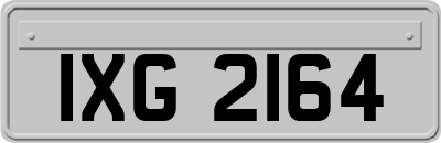 IXG2164