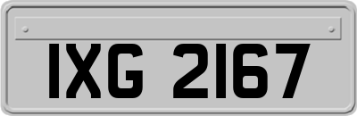 IXG2167