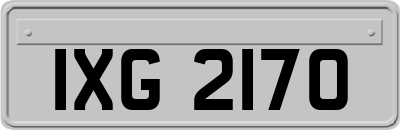 IXG2170