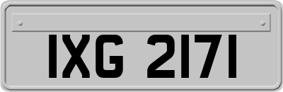 IXG2171
