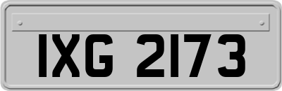 IXG2173