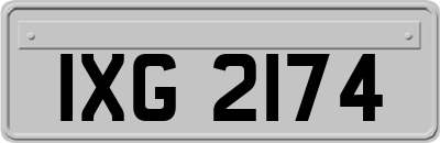IXG2174