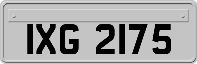 IXG2175