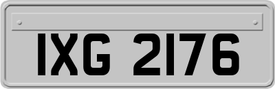 IXG2176