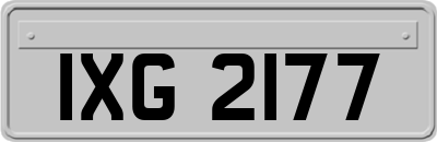 IXG2177
