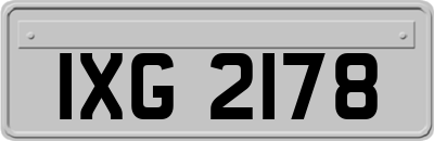 IXG2178