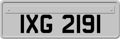 IXG2191