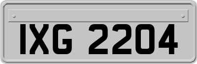 IXG2204