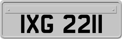 IXG2211