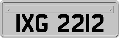 IXG2212