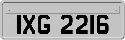 IXG2216