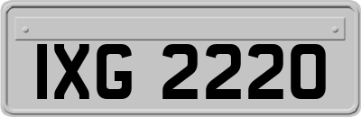IXG2220