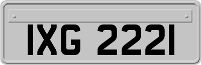 IXG2221
