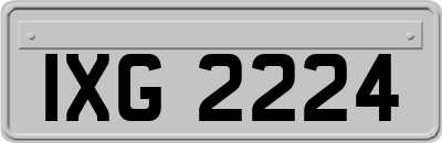IXG2224