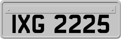IXG2225