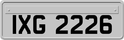 IXG2226
