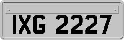 IXG2227