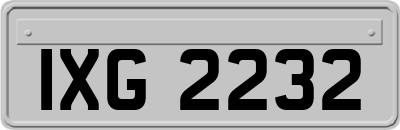 IXG2232