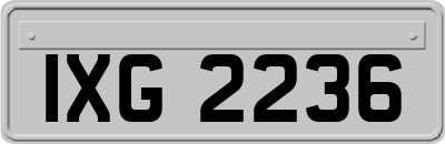 IXG2236