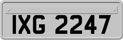 IXG2247