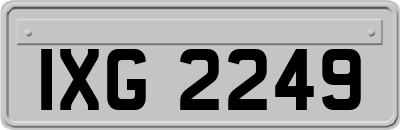 IXG2249