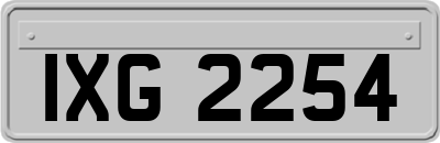 IXG2254
