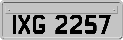 IXG2257