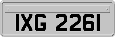 IXG2261