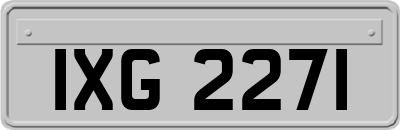 IXG2271