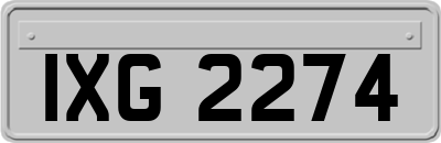 IXG2274