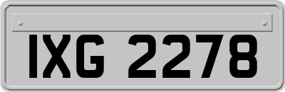 IXG2278
