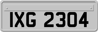 IXG2304