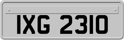 IXG2310