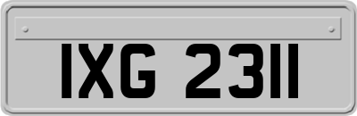 IXG2311