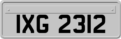 IXG2312