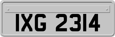 IXG2314