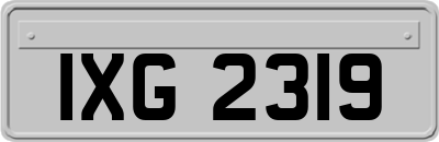 IXG2319