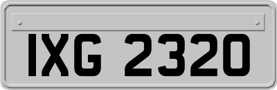 IXG2320