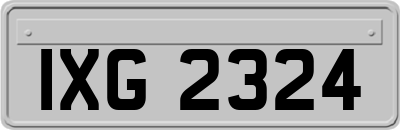IXG2324