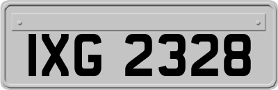 IXG2328