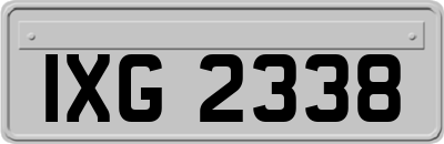 IXG2338