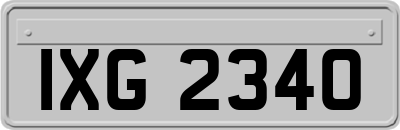 IXG2340