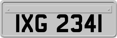 IXG2341