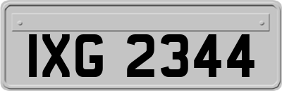 IXG2344