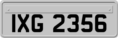 IXG2356
