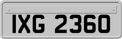 IXG2360